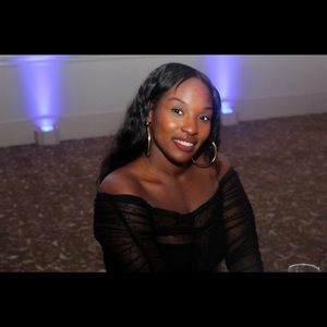 Meet your Posher, Jamie